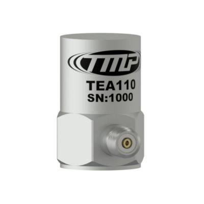 TEA110低價(jià)格 100 mV/g  單軸試驗型加速度傳感器
